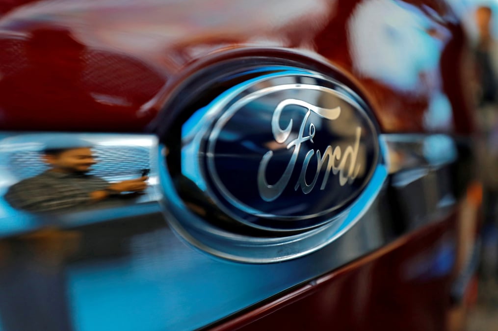 Ford va arreter sa production de voitures en inde