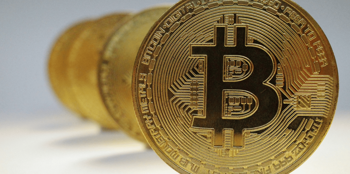 Bitcoin