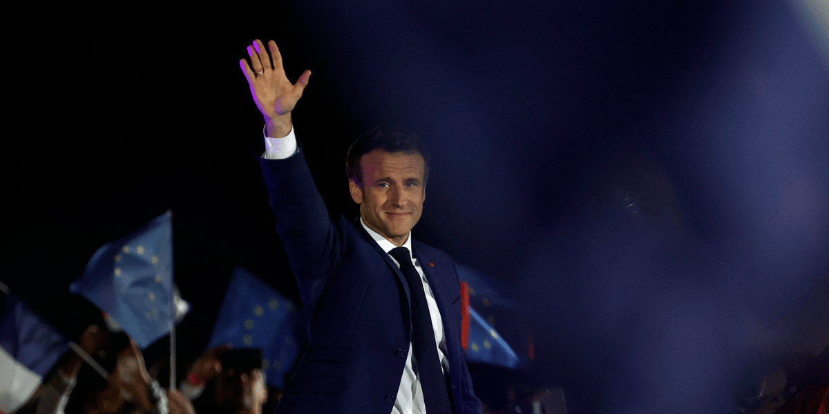 macron