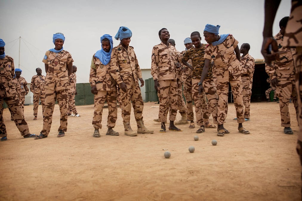 Mali: au moins 50 personnes tuees par l'armee et des "troupes etrangeres" en avril - minusma
