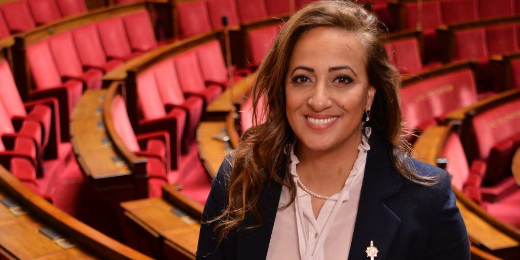 Amal Lakrafi