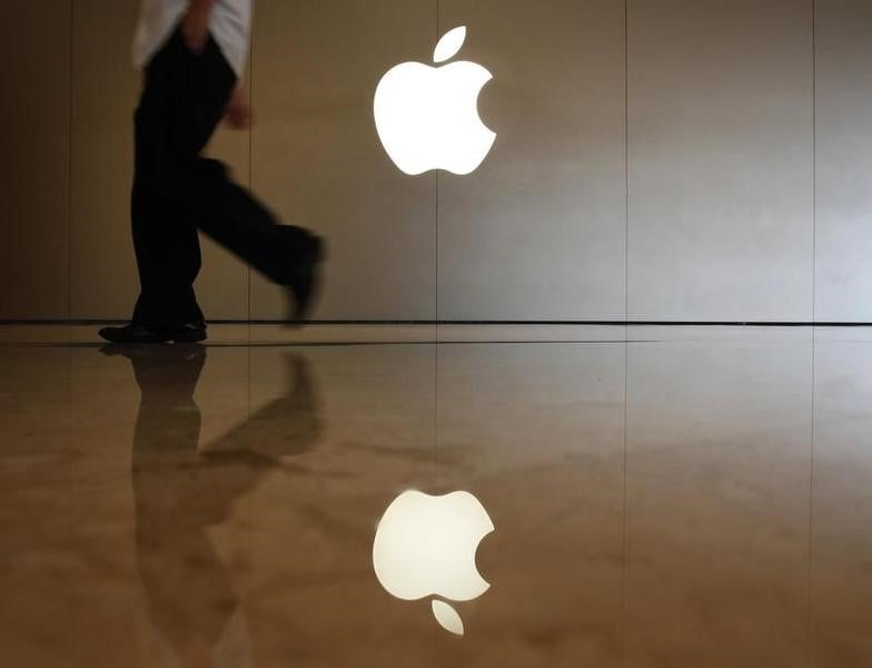 Apple, valeur a suivre a new york