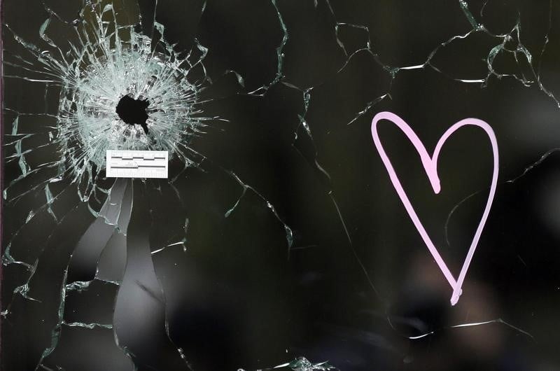 Jusqu'a 300 millions pour les victimes du 13 novembre