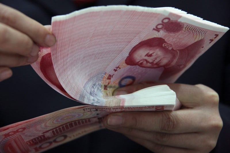 Le pouvoir chinois prone une politique monetaire plus flexible