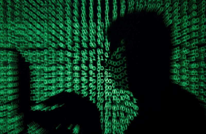 Des hackers nord-coreens auraient subtilise des plans militaires