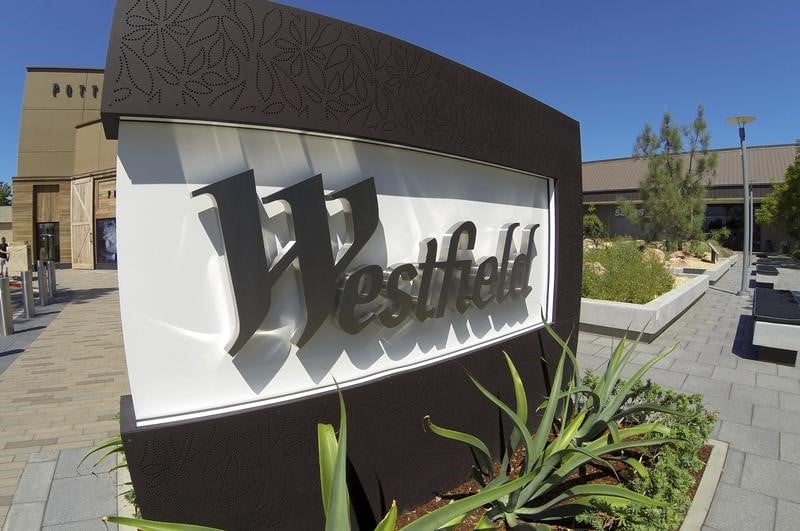 Unibail-rodamco acquiert l'australien westfield