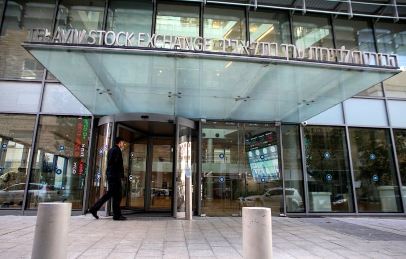 Le gendarme de la bourse de tel aviv veut interdire le bitcoin
