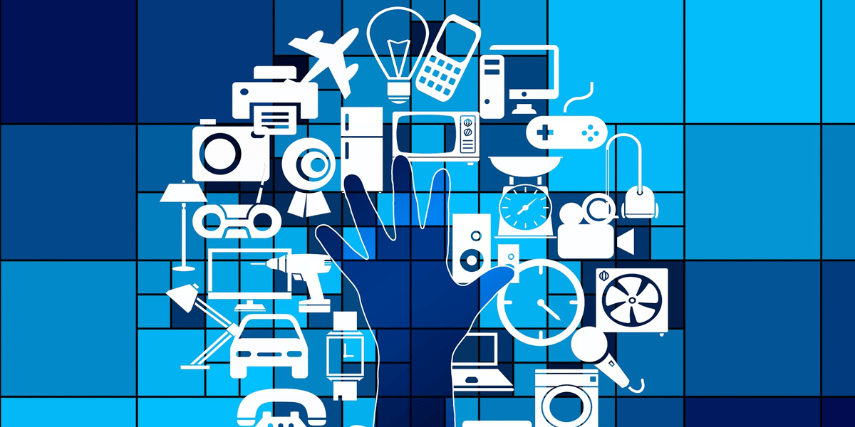 IoT, Internet des objets, Pixabay,