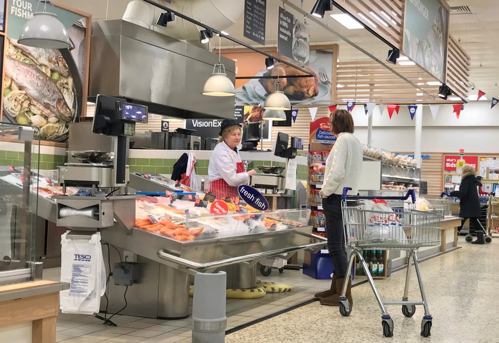 Zone euro: l'inflation remonte legerement a 1,5% sur un an