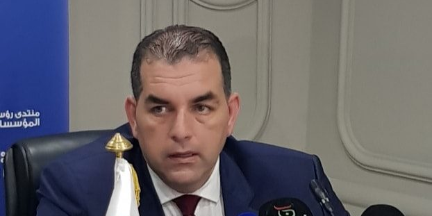 A 41 ans, Sami Agli est le nouveau président du Forum des chefs d'entreprise (FCE), l'organisation patronale algérienne.