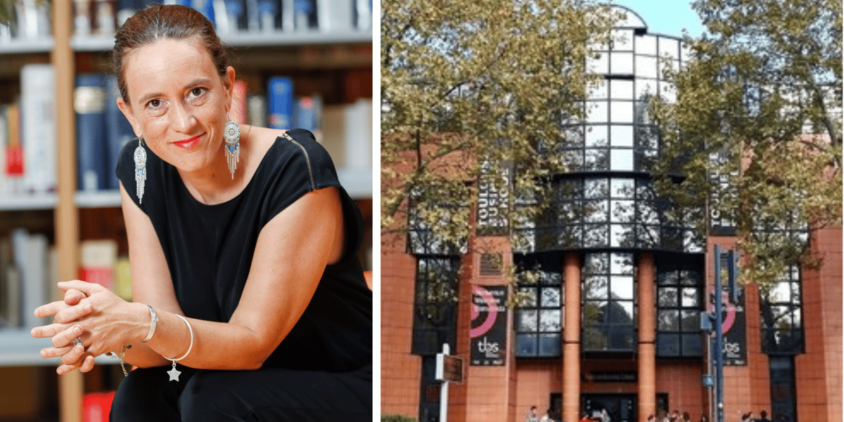 Après moins d'un an comme DG adjointe, Stéphanie Lavigne monte en grade.