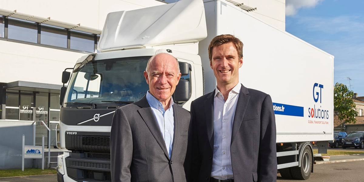 Michel et Matthieu Sarrat