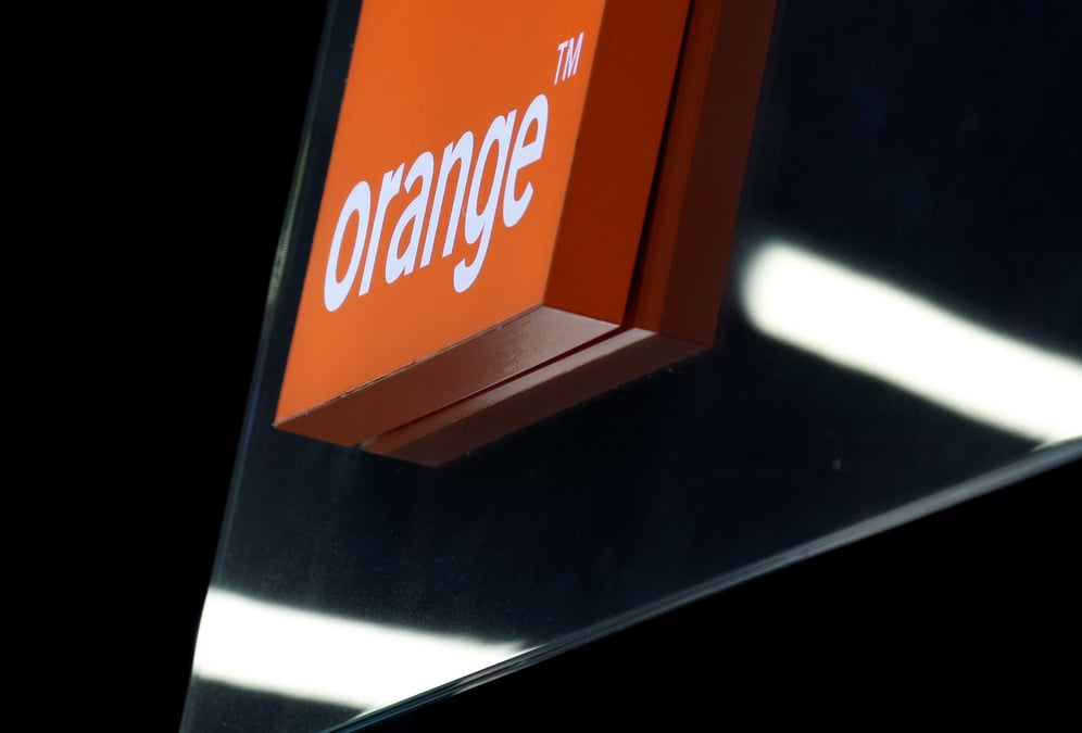 Orange: hausse du ca et de la rentabilite au 1er trimestre en depit du coronavirus