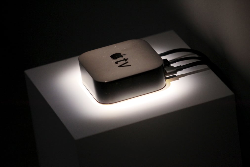 Apple va proposer une offre groupee des contenus de viacom cbs sur apple tv+