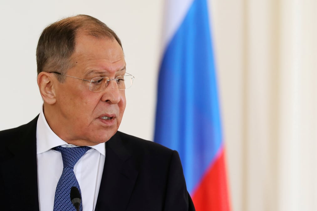Haut-karabakh: des delegations francaise et americaine attendues a moscou