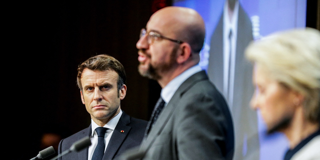 Macron