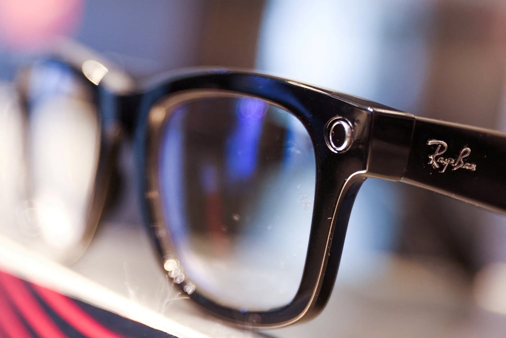 Usa: essilorluxottica lance une action en justice contre jp morgan-document judiciaire