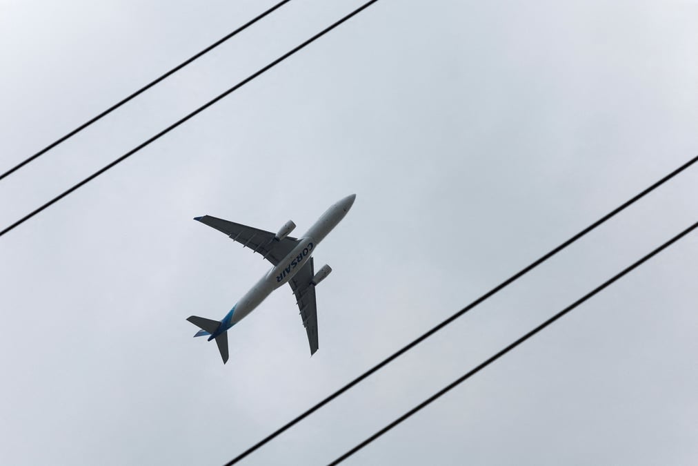 Malaysia airlines va commander 20 avions a330neo, indiquent des sources