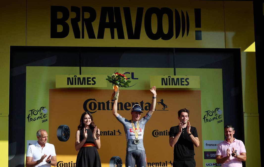 Tour de france