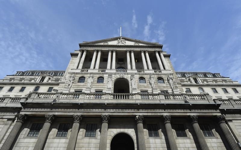 La Banque d'Angleterre laisse sa politique monétaire inchangée 