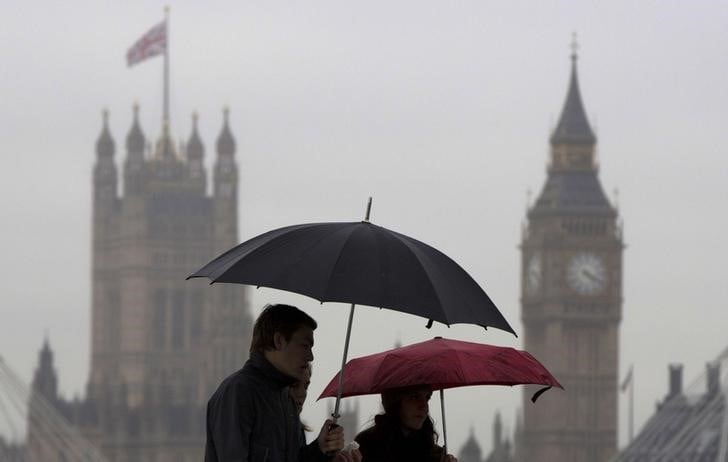 Le PIB britannique de 2011 et 2012 révisé en hausse