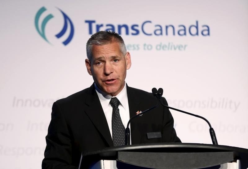 Transcanada rachete columbia pipeline pour 10,2 milliards de dollars