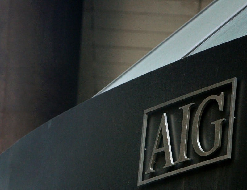 Aig, l'une des valeurs a suivre a wall street