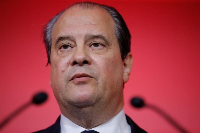 Le ps presentera des candidats dans plus de 400 circonscriptions