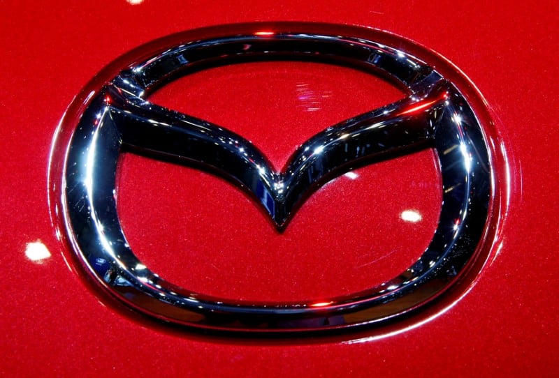 Mazda maintient ses previsions