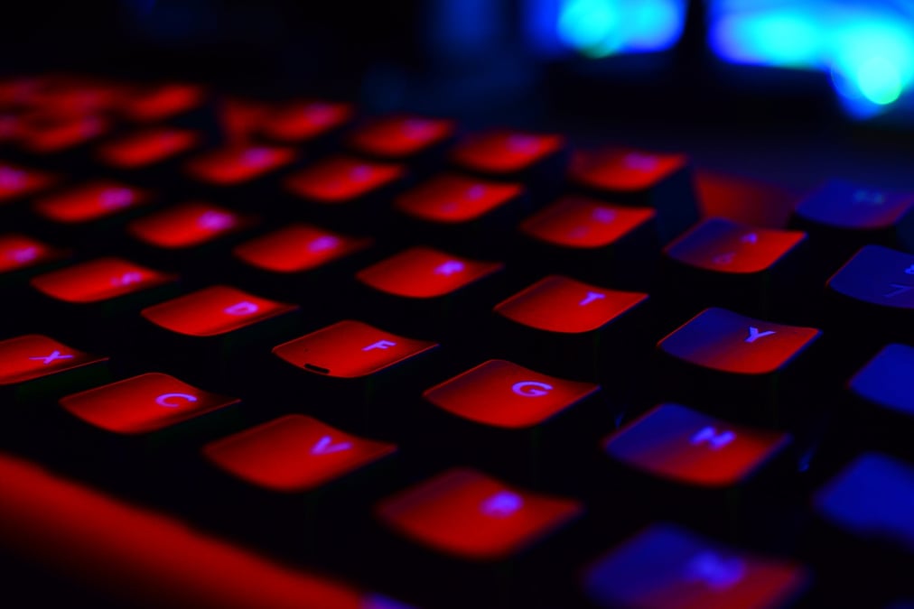 Clavier