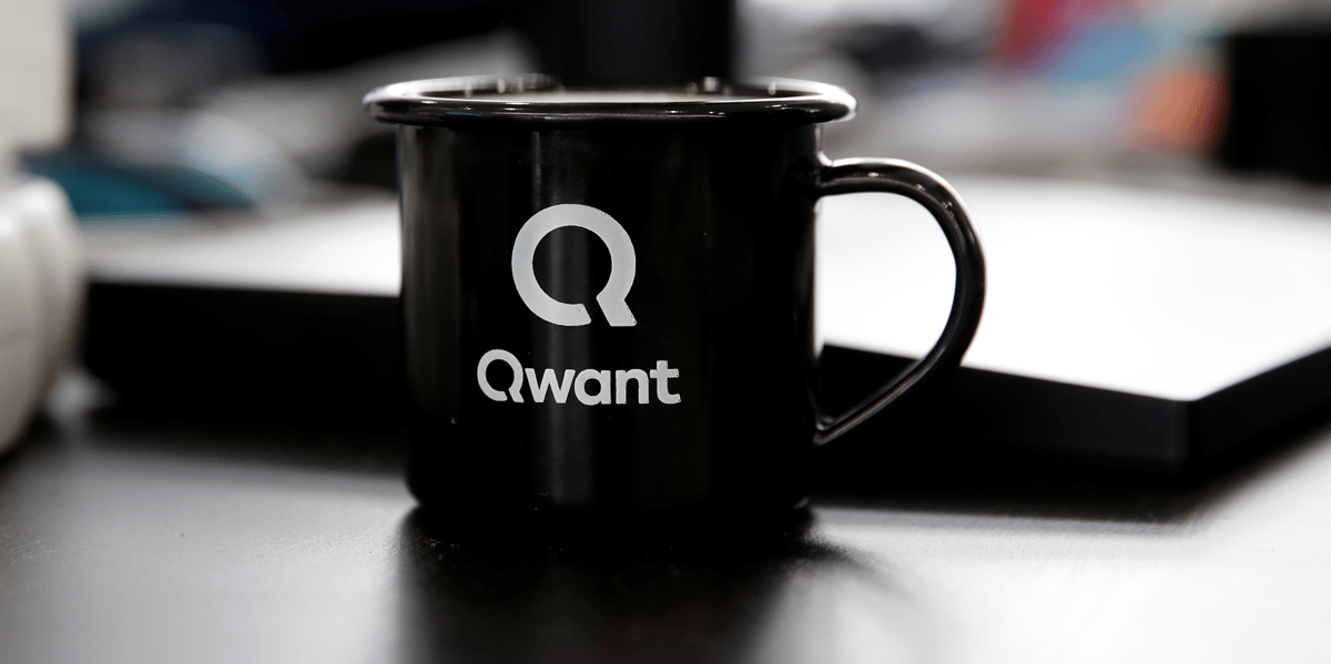 Le francais qwant etoffe son alternative au geant google