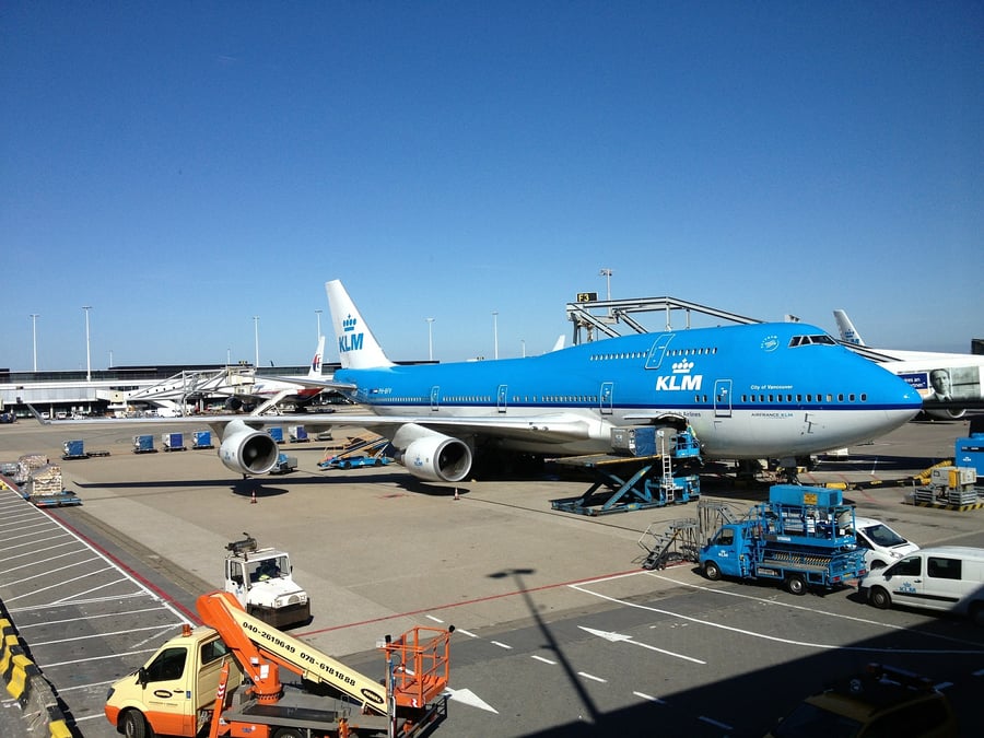 KLM