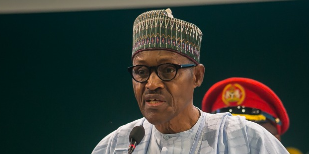 Buhari