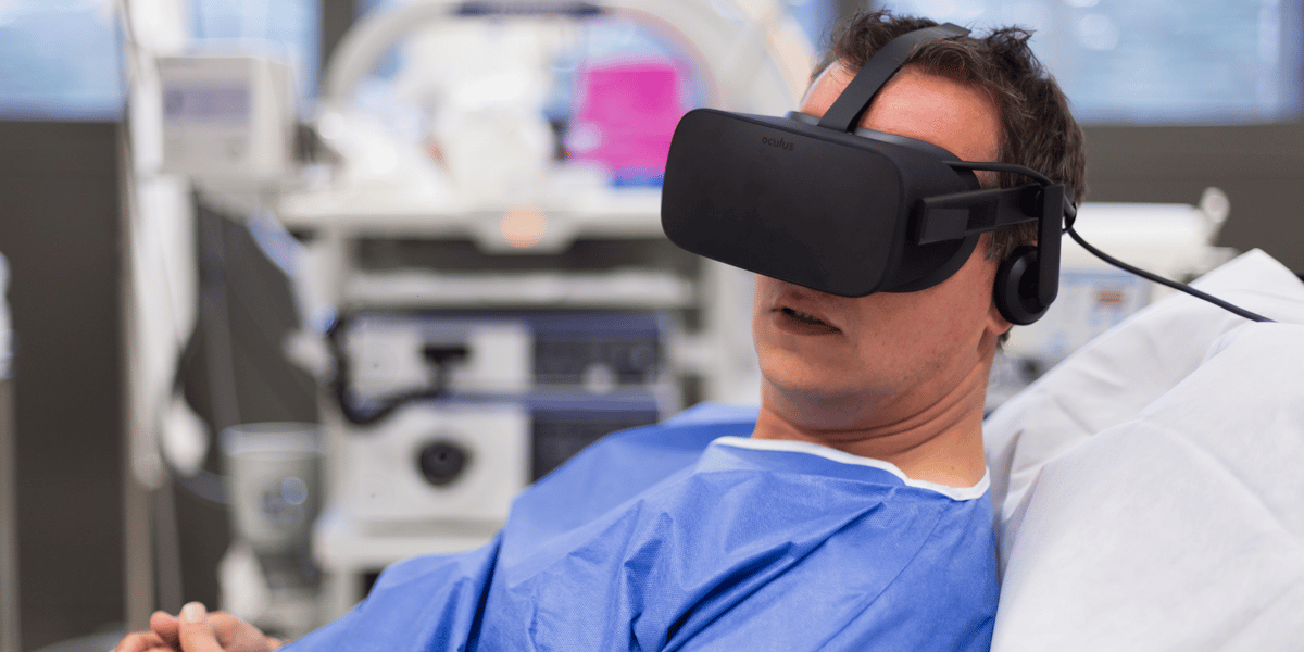 Hypno VR