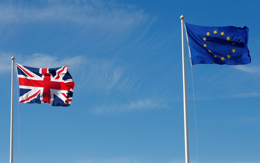 Brexit: les discussions se poursuivent entre downing street et les travaillistes