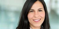 Aicha Fadli est co-design Leader & Manager du Digilab de Casablanca chez Sopra Banking Software.