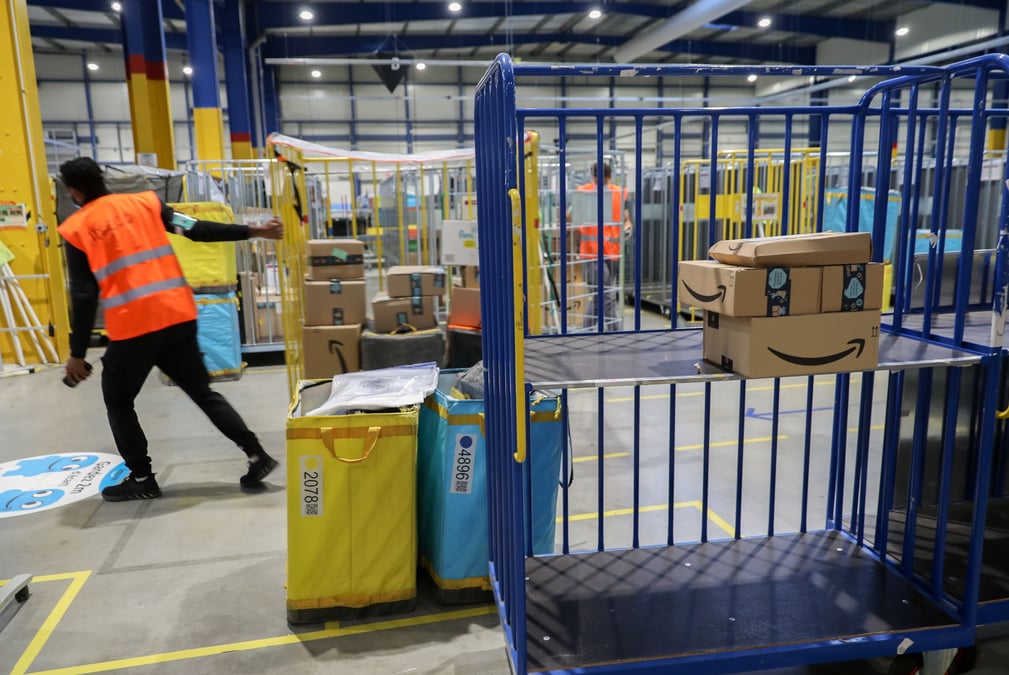 Amazon