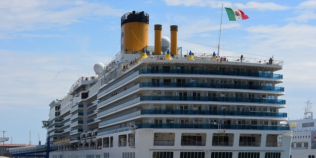 costa croisière