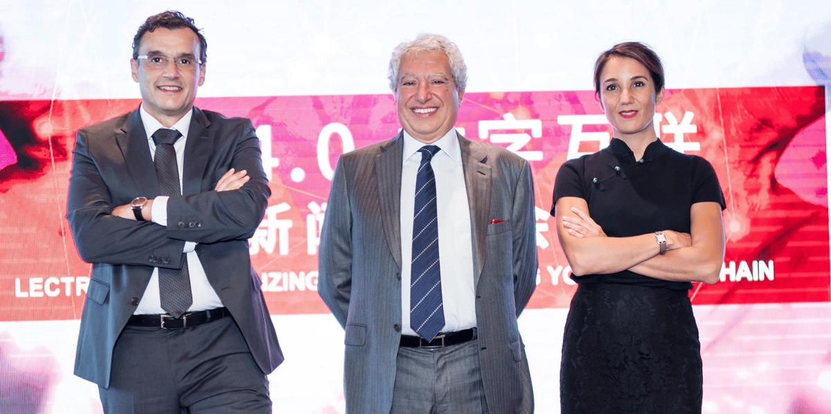 Lectra Cisma 2019