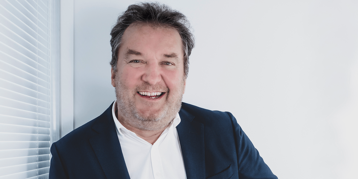 Xavier Vignon