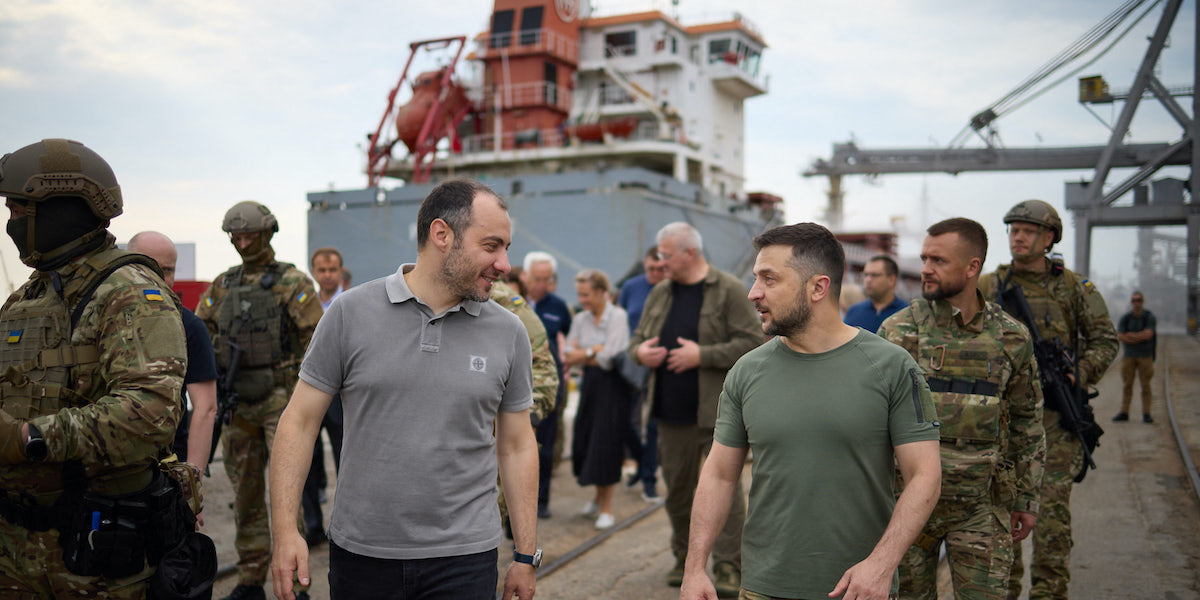 cargo turc