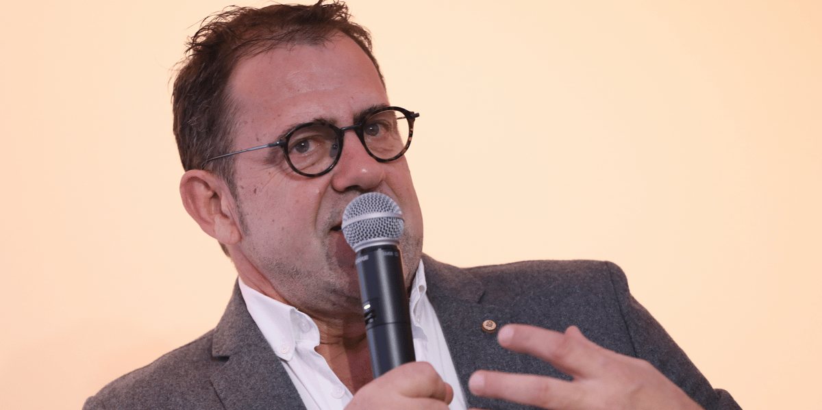 Matinale Michel Sarran