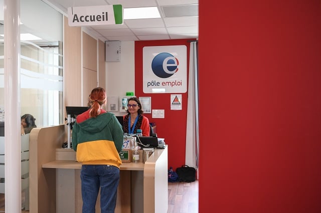« Il s'agit d'une grande rotation plutôt qu'une grande démission », a déclaré Dorian Roucher, sous-directeur de l'emploi et marché du travail à la Dares