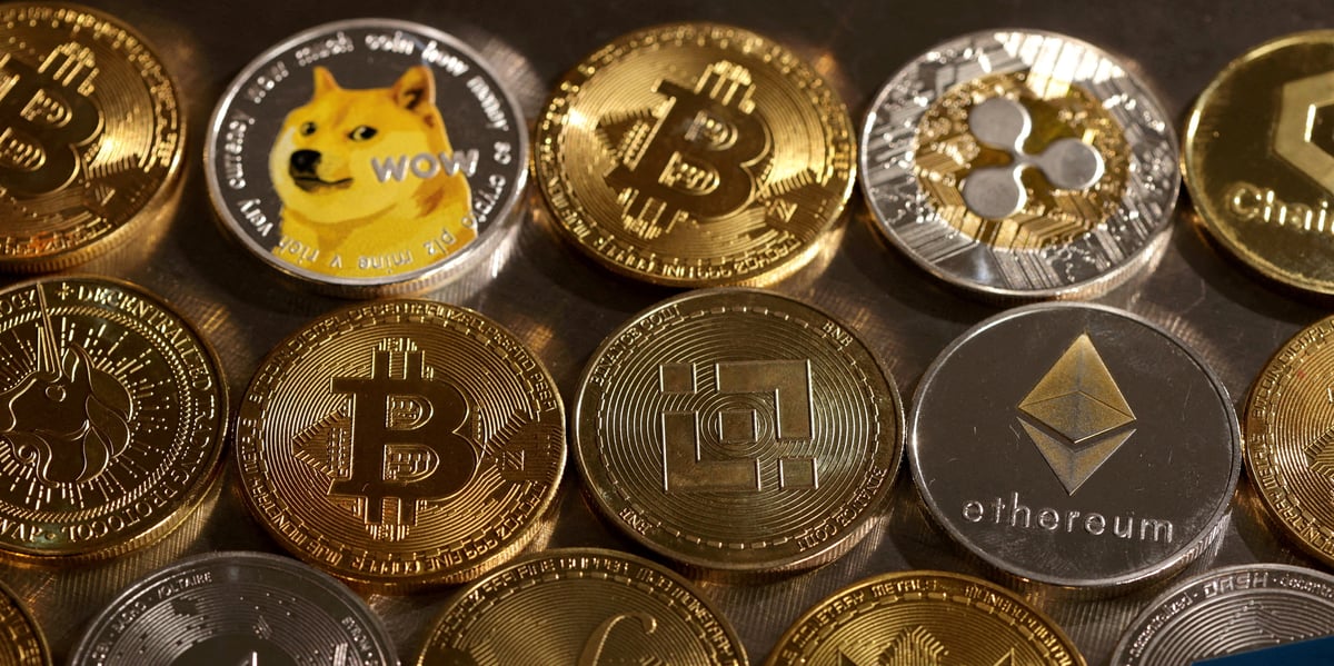 Suite au son feu vert du gendarme boursier américain à la cotation de 11 ETF lié au bitcoin, son cours a bondit de 156% par rapport  au 12 derniers mois.