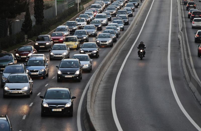 Le marché automobile espagnol bondit de 34,4% en octobre