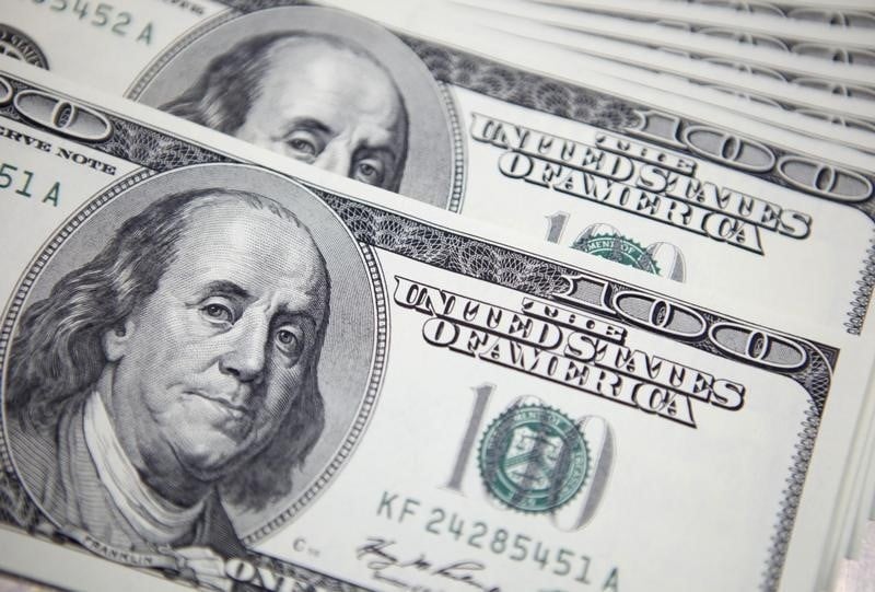 L'inflation aux etats-unis a son plus haut niveau en plus de trois ans en avril