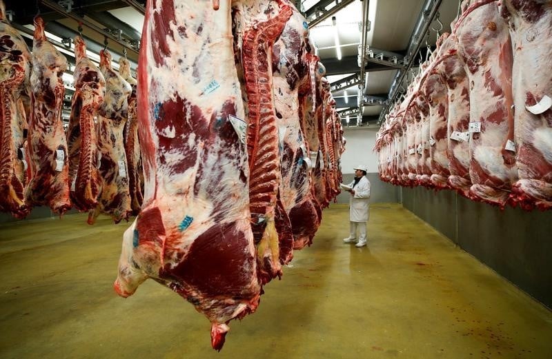 Un rapport releve des anomalies dans 31% des abattoirs