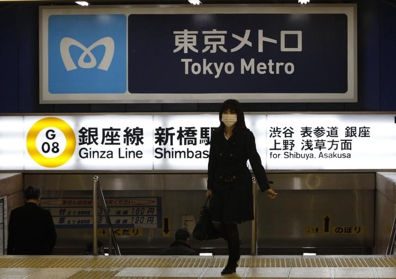 Le japon veut freiner la hausse des depenses publiques en 2017