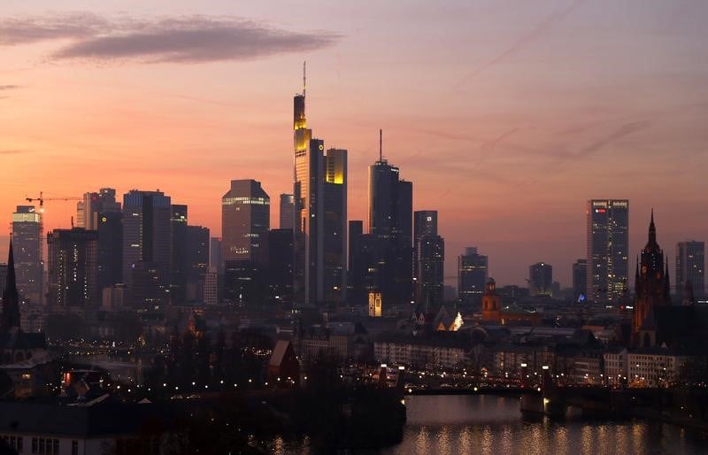 L'allemagne reste opposee aux euro-obligations