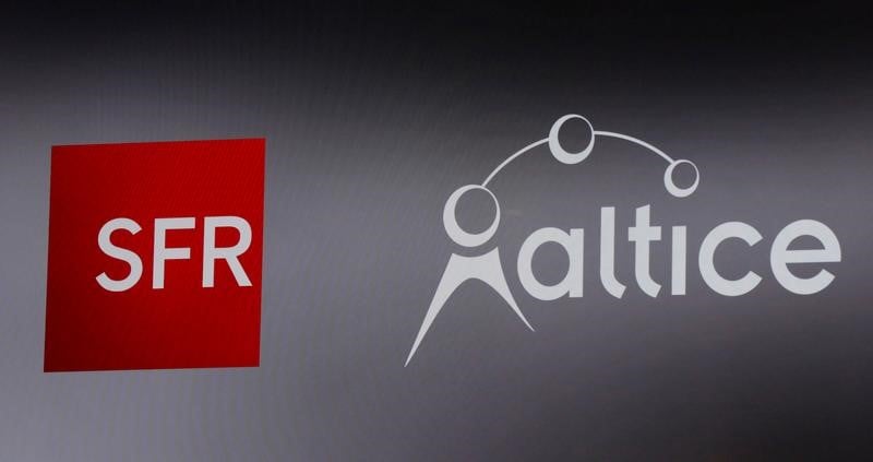 Sfr va devenir altice